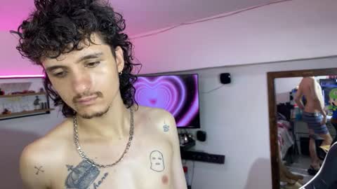 crystal5358 online show from 02/16/26, 04:08