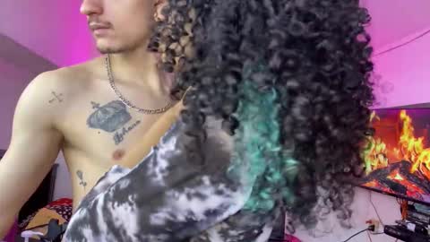 crystal5358 online show from 03/21/26, 09:25