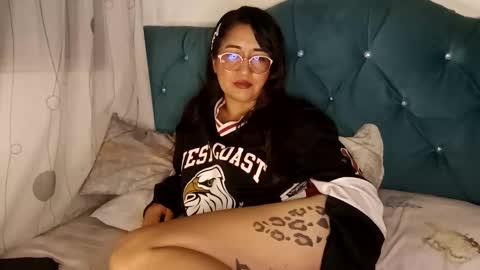 carol     online show from 04/17/26, 03:20