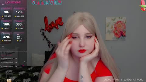 Snapshot of crystal__chris chatting on 03/05/25, 09:59 Chris online show from 03/05/25, 09:59