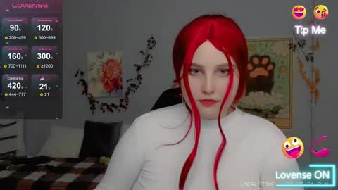 Snapshot of crystal__chris chatting on 09/24/25, 06:00 Chris online show from 09/24/25, 06:00