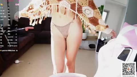 Crystal online show from 04/14/26, 05:08