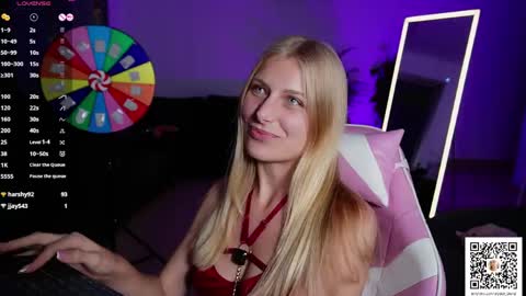 Crystal online show from 04/15/26, 07:58