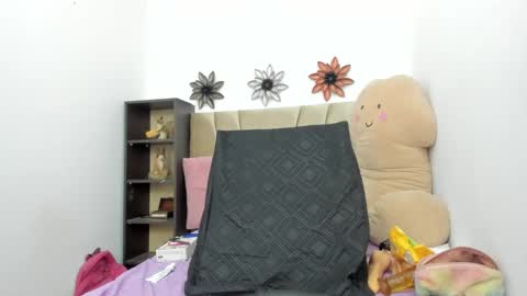 crystal_butterfly1 online show from 02/13/25, 02:42
