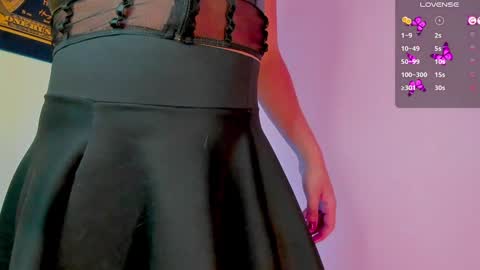 CRYSTAL online show from 12/28/24, 12:15