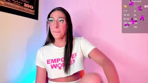 CRYSTAL online show from 03/01/25, 12:07