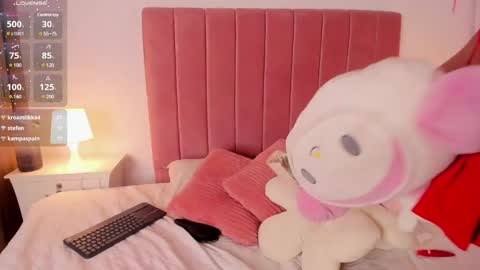  Crystal  online show from 02/15/25, 07:27