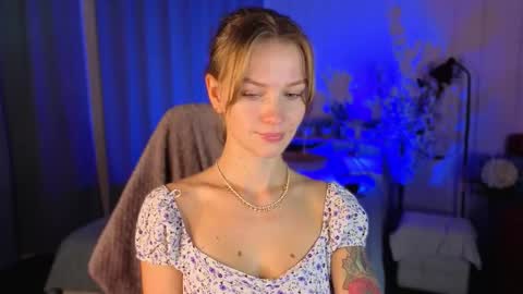 Kristina online show from 02/24/26, 05:27