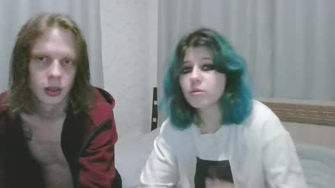 Snapshot of crystal_porn_love chatting on 01/07/25, 08:10 Crystal and Marcl online show from 01/07/25, 08:10