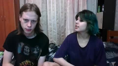 Snapshot of crystal_porn_love chatting on 02/09/25, 02:28 Crystal and Marcl online show from 02/09/25, 02:28