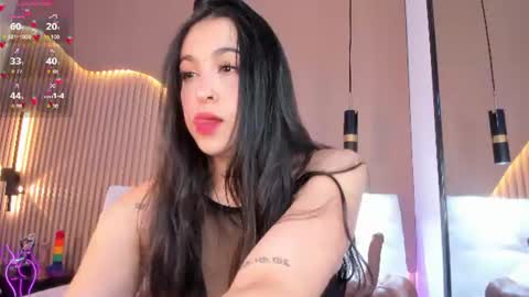 Snapshot of crystal_star16 chatting on 06/21/26, 02:47 Chris online show from 06/21/26, 02:47