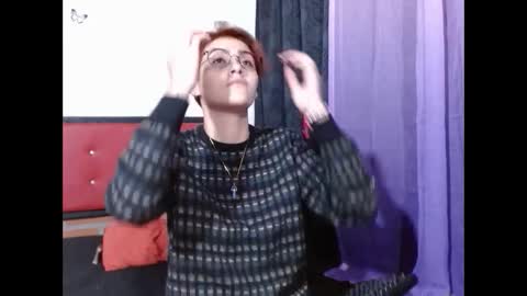 Crystal Blaze online show from 02/09/25, 04:46