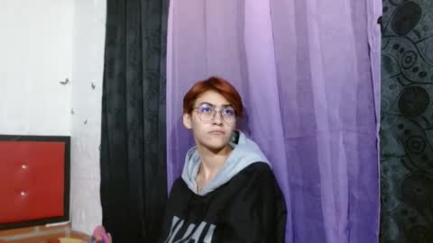 Crystal Blaze online show from 02/12/25, 09:42