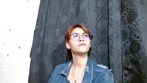 Crystal Blaze online show from 02/15/25, 02:37