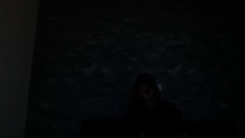 Crystal Blaze online show from 02/01/26, 02:15