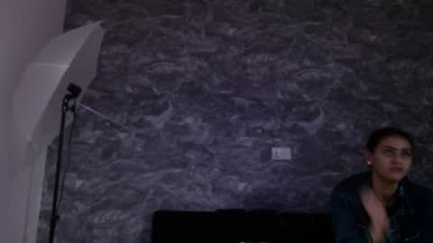 Crystal Blaze online show from 02/02/26, 02:54