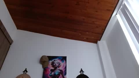 Crystal Blaze online show from 02/15/26, 11:52