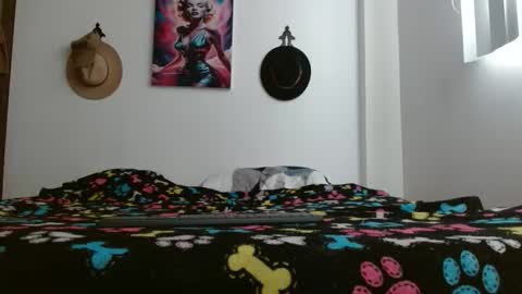 Crystal Blaze online show from 03/09/26, 12:53