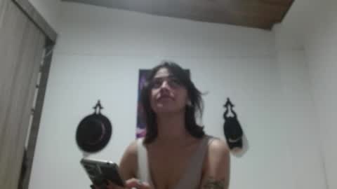 Crystal Blaze online show from 04/10/26, 12:38