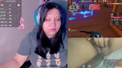 Snapshot of crystal_velvet01 chatting on 12/05/24, 11:18 crystal online show from 12/05/24, 11:18