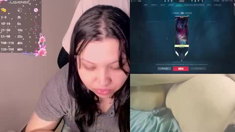 Snapshot of crystal_velvet01 chatting on 12/08/24, 02:30 crystal online show from 12/08/24, 02:30