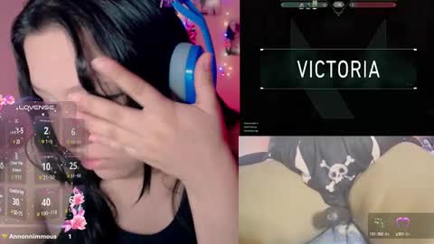 Snapshot of crystal_velvet01 chatting on 12/20/24, 07:12 crystal online show from 12/20/24, 07:12