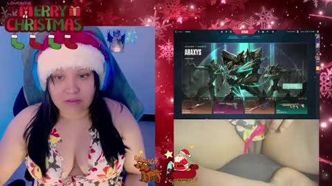 Snapshot of crystal_velvet01 chatting on 12/26/24, 01:51 crystal online show from 12/26/24, 01:51