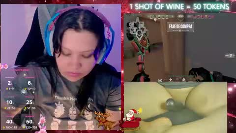 Snapshot of crystal_velvet01 chatting on 12/29/24, 04:19 crystal online show from 12/29/24, 04:19