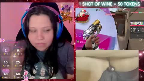 Snapshot of crystal_velvet01 chatting on 12/29/24, 07:22 crystal online show from 12/29/24, 07:22