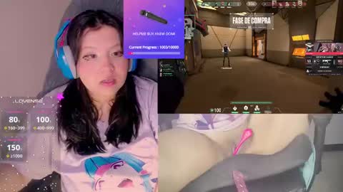 Snapshot of crystal_velvet01 chatting on 01/04/25, 01:31 crystal online show from 01/04/25, 01:31