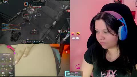 Snapshot of crystal_velvet01 chatting on 01/08/25, 05:48 crystal online show from 01/08/25, 05:48