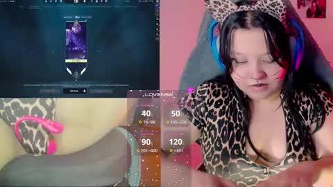 Snapshot of crystal_velvet01 chatting on 01/14/25, 02:40 crystal online show from 01/14/25, 02:40