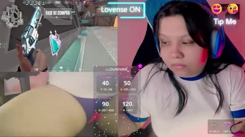 Snapshot of crystal_velvet01 chatting on 01/16/25, 04:28 crystal online show from 01/16/25, 04:28