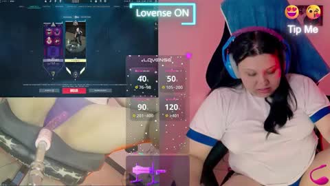 Snapshot of crystal_velvet01 chatting on 01/16/25, 07:38 crystal online show from 01/16/25, 07:38