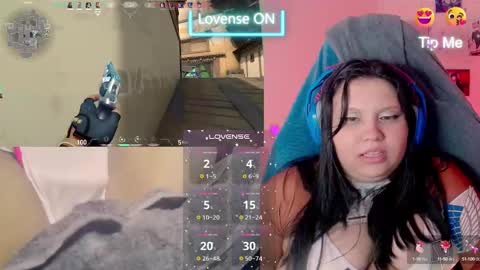 Snapshot of crystal_velvet01 chatting on 01/19/25, 07:57 crystal online show from 01/19/25, 07:57