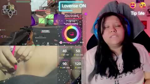 Snapshot of crystal_velvet01 chatting on 01/21/25, 04:54 crystal online show from 01/21/25, 04:54