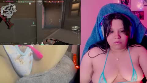 Snapshot of crystal_velvet01 chatting on 01/26/25, 03:17 crystal online show from 01/26/25, 03:17