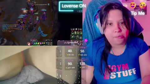 Snapshot of crystal_velvet01 chatting on 01/26/25, 06:59 crystal online show from 01/26/25, 06:59