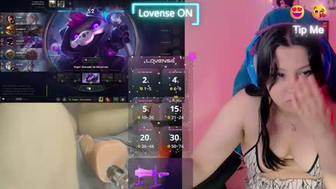 Snapshot of crystal_velvet01 chatting on 01/26/25, 09:29 crystal online show from 01/26/25, 09:29