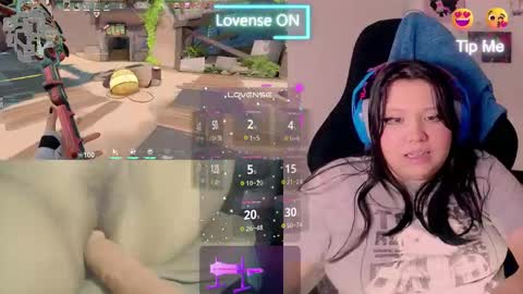 Snapshot of crystal_velvet01 chatting on 01/29/25, 03:22 crystal online show from 01/29/25, 03:22