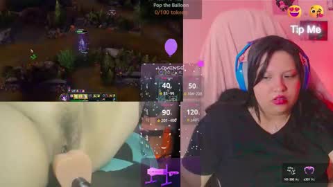 Snapshot of crystal_velvet01 chatting on 01/30/25, 06:03 crystal online show from 01/30/25, 06:03