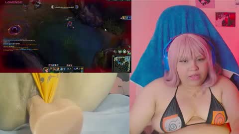 Snapshot of crystal_velvet01 chatting on 02/01/25, 05:07 crystal online show from 02/01/25, 05:07