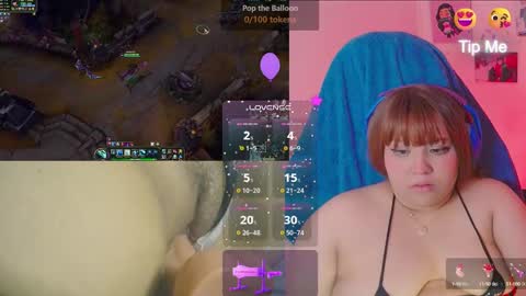 Snapshot of crystal_velvet01 chatting on 02/02/25, 06:48 crystal online show from 02/02/25, 06:48