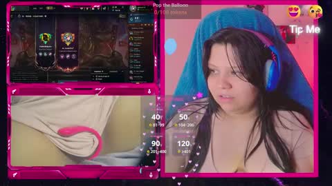 Snapshot of crystal_velvet01 chatting on 02/08/25, 02:47 crystal online show from 02/08/25, 02:47