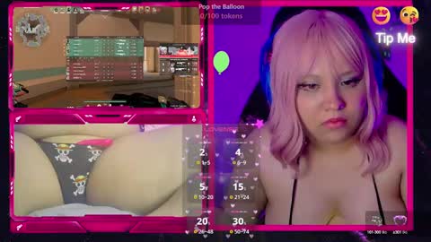 Snapshot of crystal_velvet01 chatting on 02/11/25, 07:02 crystal online show from 02/11/25, 07:02