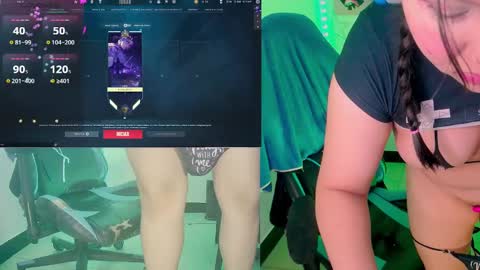 Snapshot of crystal_velvet01 chatting on 03/01/25, 04:33 crystal online show from 03/01/25, 04:33