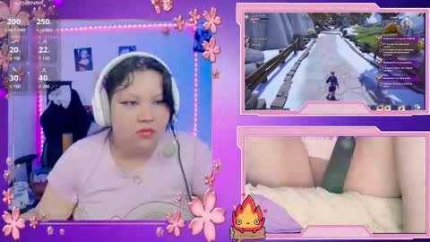 Snapshot of crystal_velvet01 chatting on 02/04/26, 11:31 crystal online show from 02/04/26, 11:31