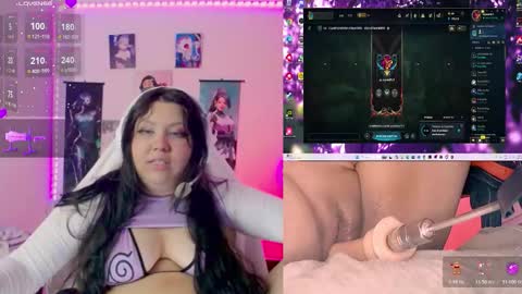 Snapshot of crystal_velvet01 chatting on 02/07/26, 10:35 crystal online show from 02/07/26, 10:35