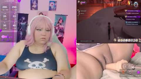 Snapshot of crystal_velvet01 chatting on 02/11/26, 01:54 crystal online show from 02/11/26, 01:54