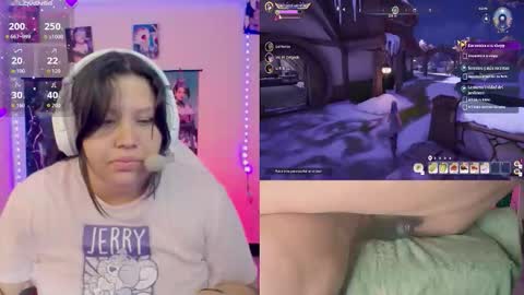 Snapshot of crystal_velvet01 chatting on 02/25/26, 01:59 crystal online show from 02/25/26, 01:59